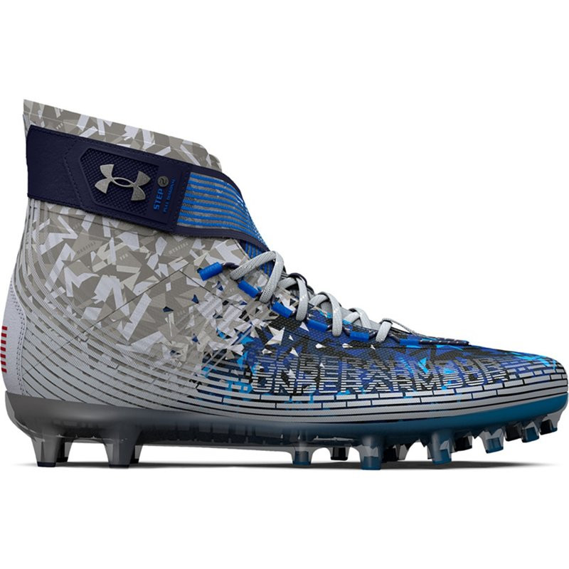 Under Armour Highlight MC LE USA - Lifestyles Sports