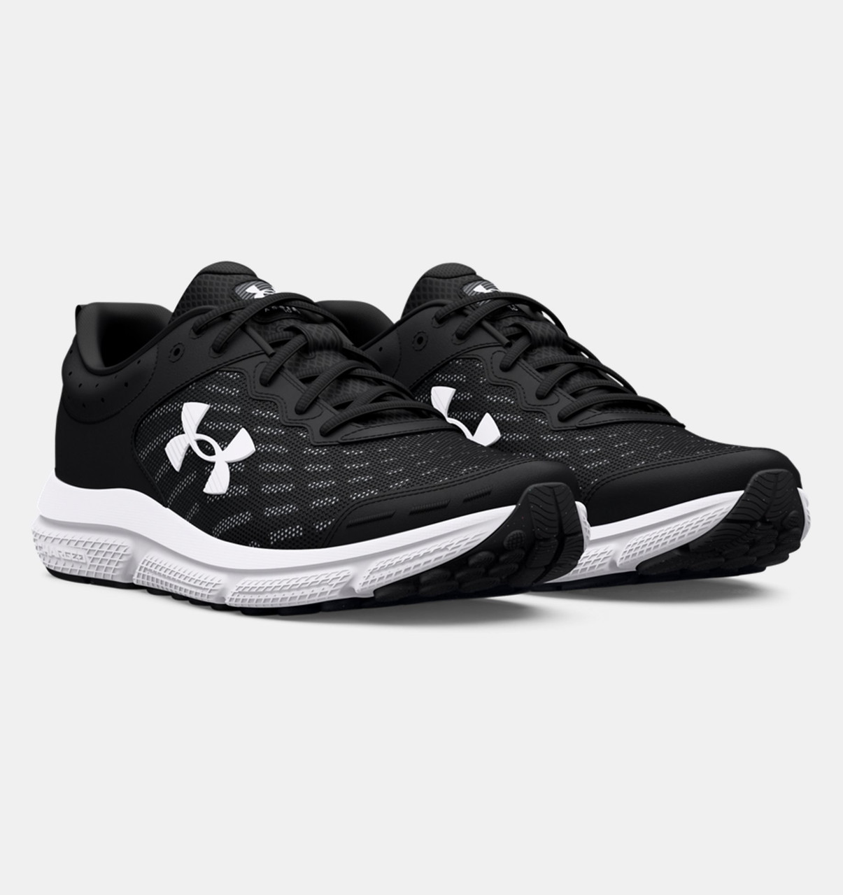 Men's Under Armour Charged Assert 10 Running Shoes