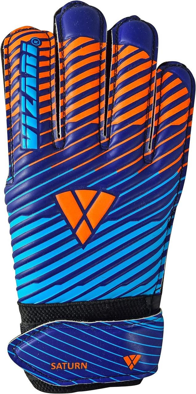 Vizari Saturn Goalie Gloves - Thumbnail 2