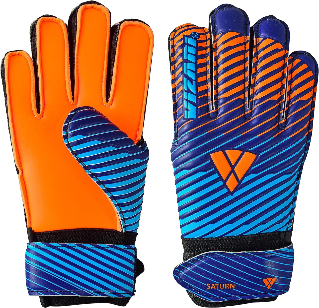 Vizari Saturn Goalie Gloves - Thumbnail 4