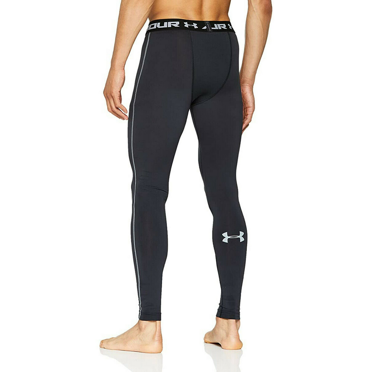 Under Armour Men's ColdGear Leggings (1265649) - Lifestyles Sports