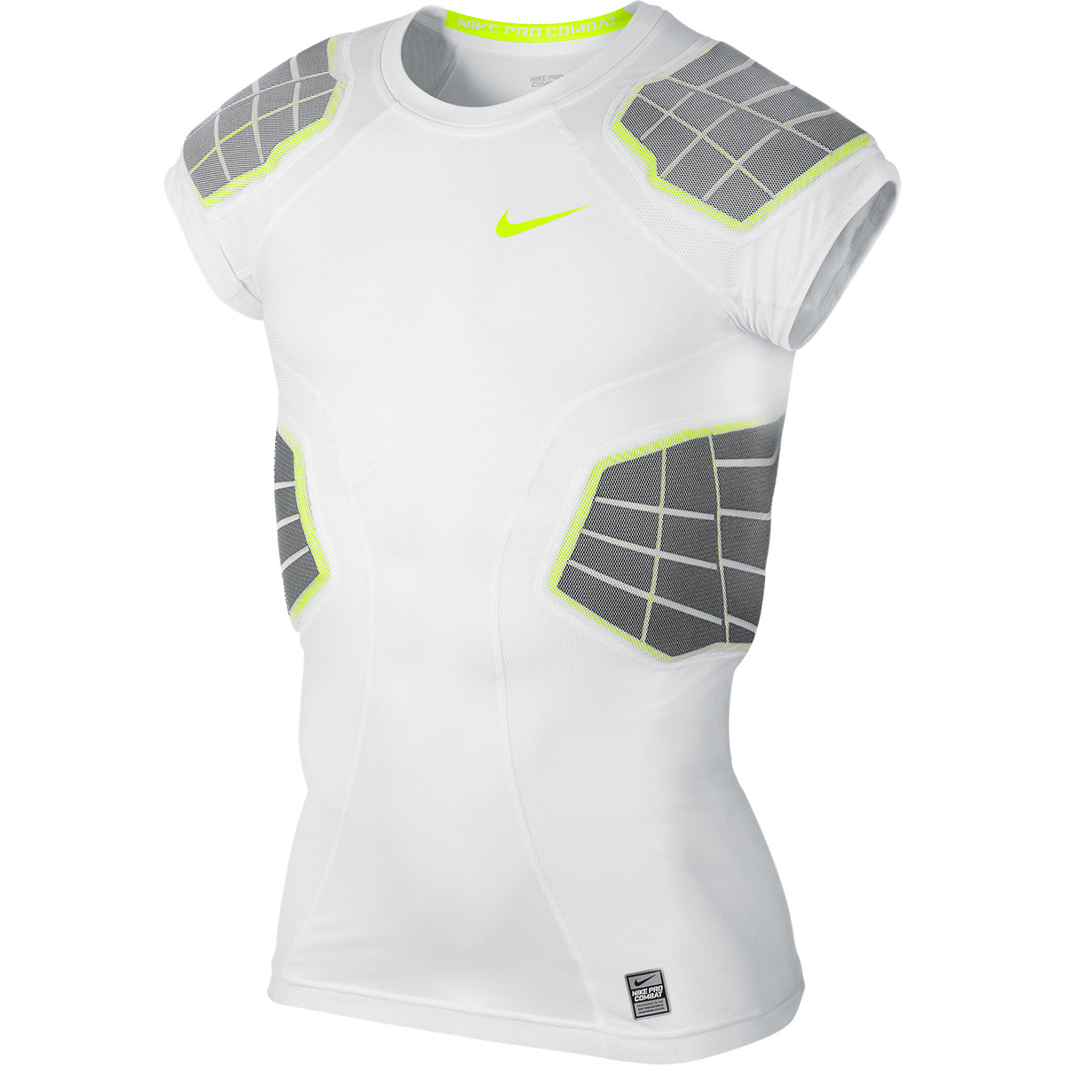 Nike Men's Pro Combat Compression Shirt