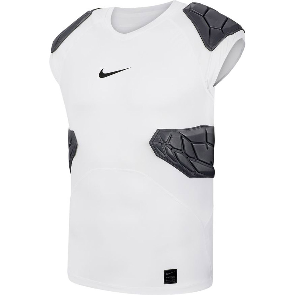 Nike Men's Pro Combat Compression Shirt (AQ2733)