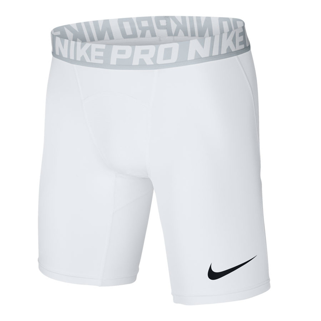 Nike compression store shorts