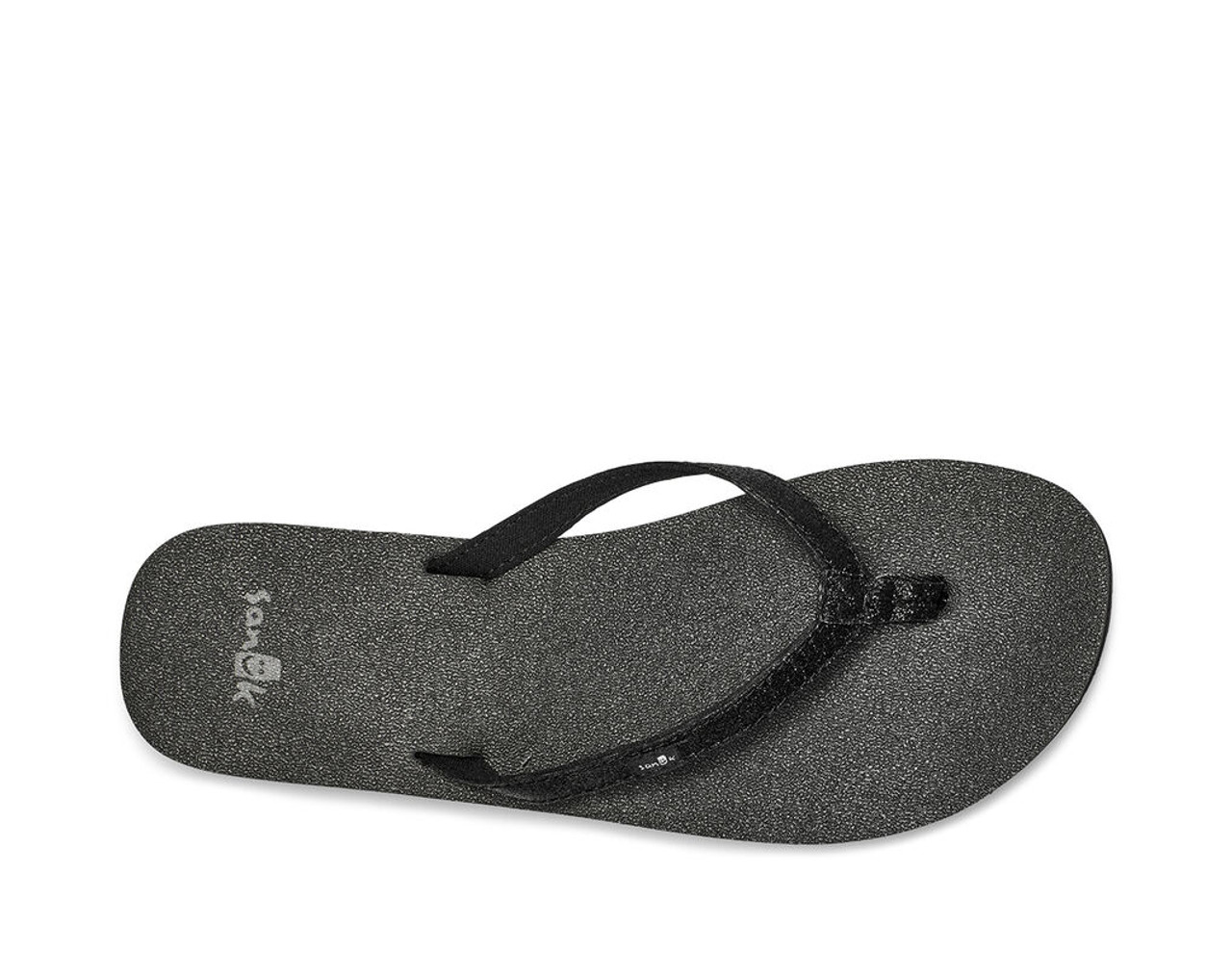 Sanuk Women s Yoga Joy Sparkle