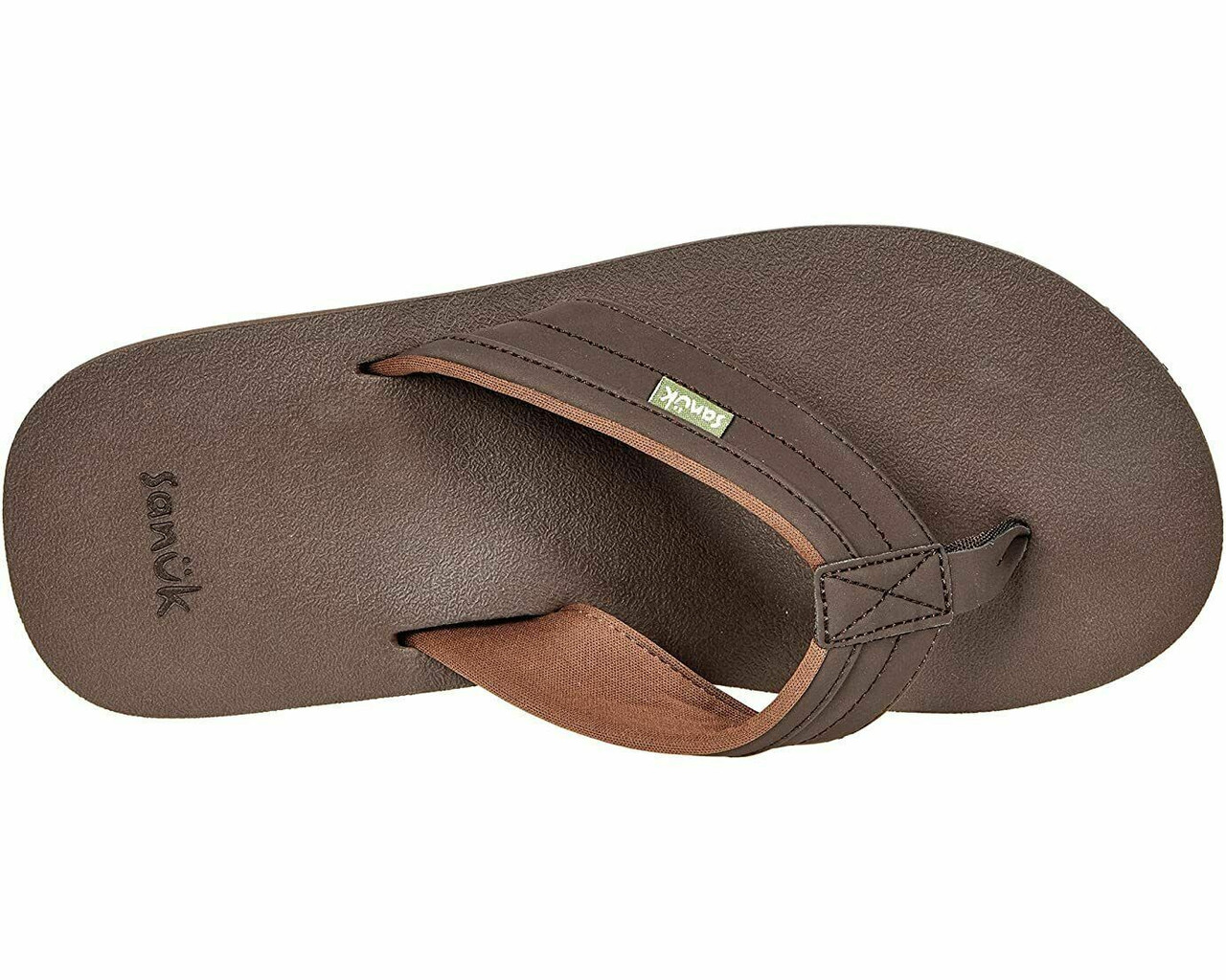 Sanuk Men's Ziggy Sandals