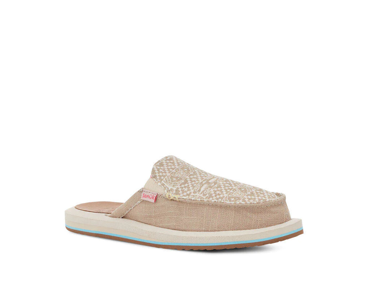 Sanuk Women's Yoga Gemini