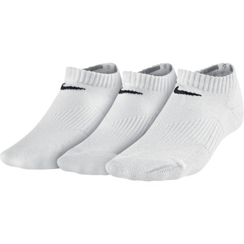 nike performance cotton cushioned