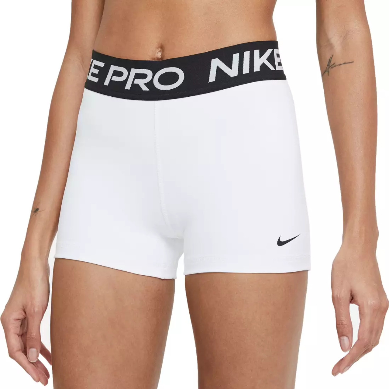 Nike Women's Pro Shorts