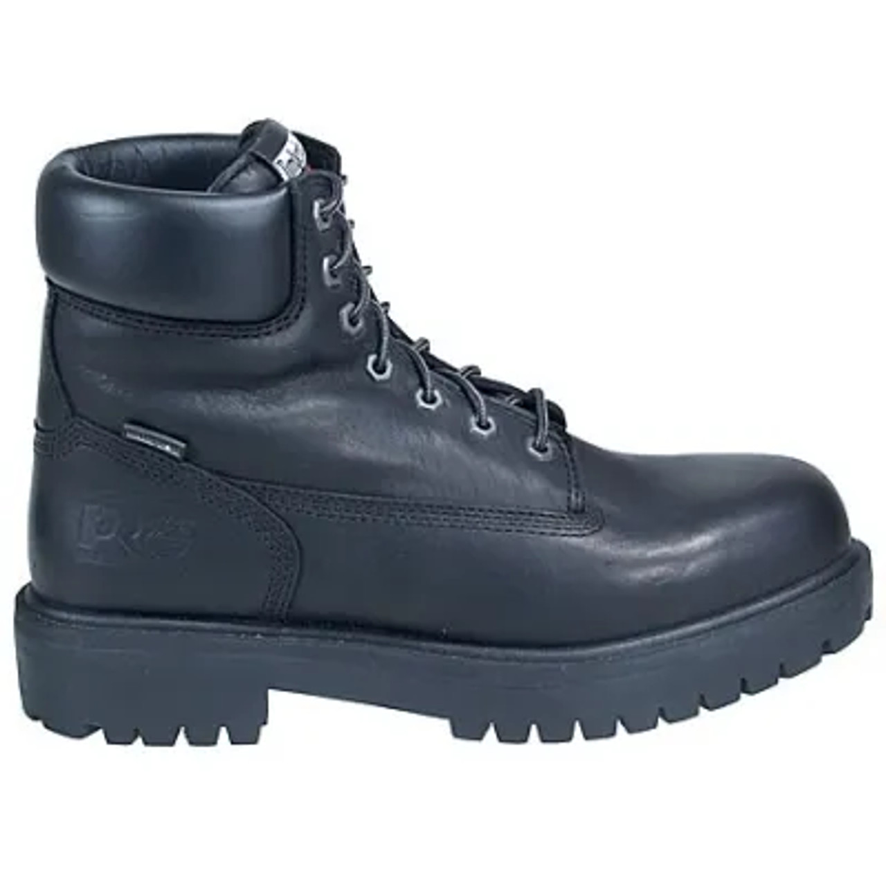 Timberland Pro Men's Direct Attach 6