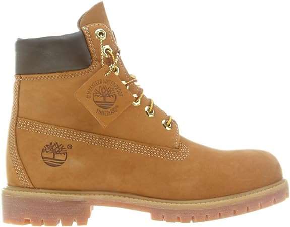 Timberland Men's 6-Inch Premium Waterproof Boot