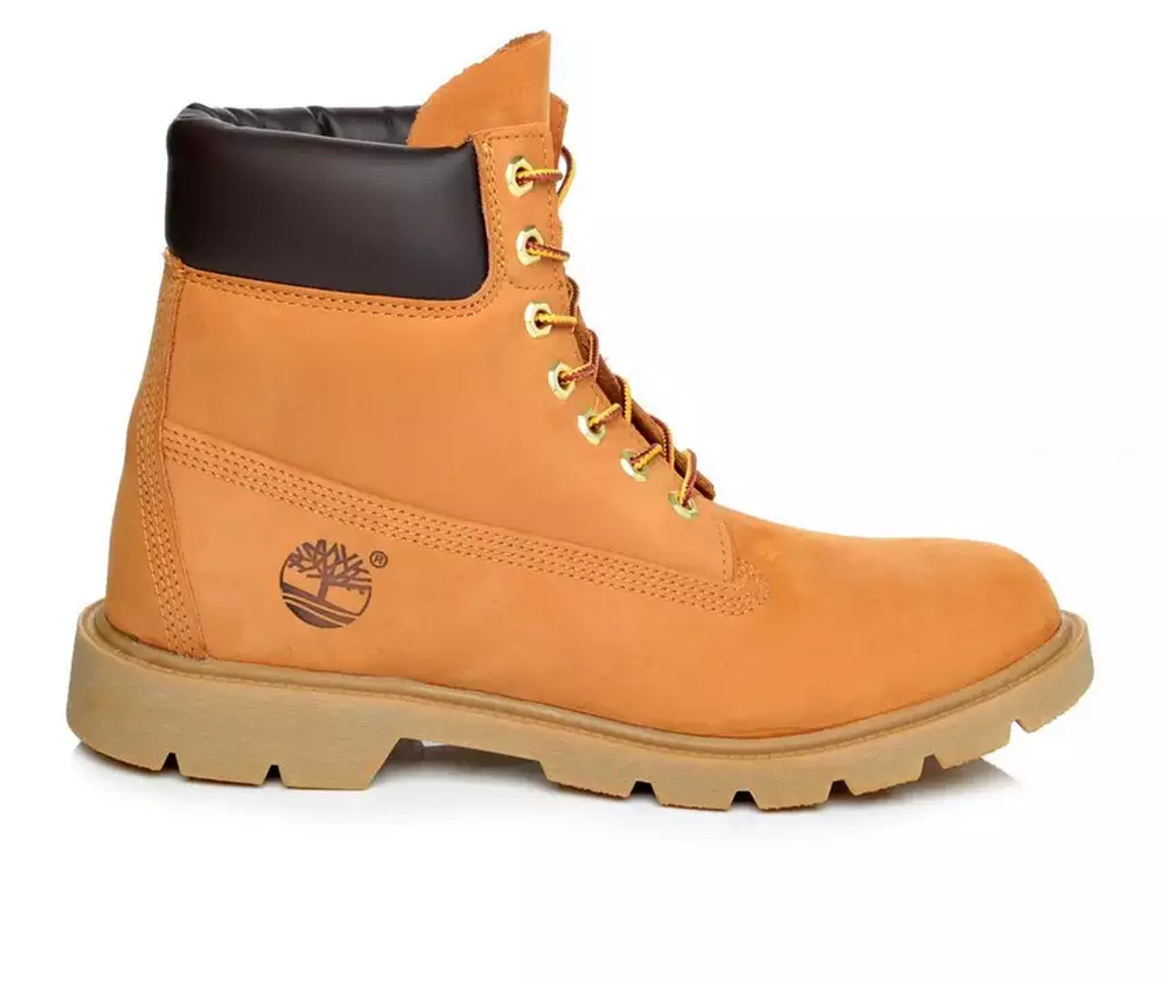 Timberland Men's Basic 6-Inch Boot