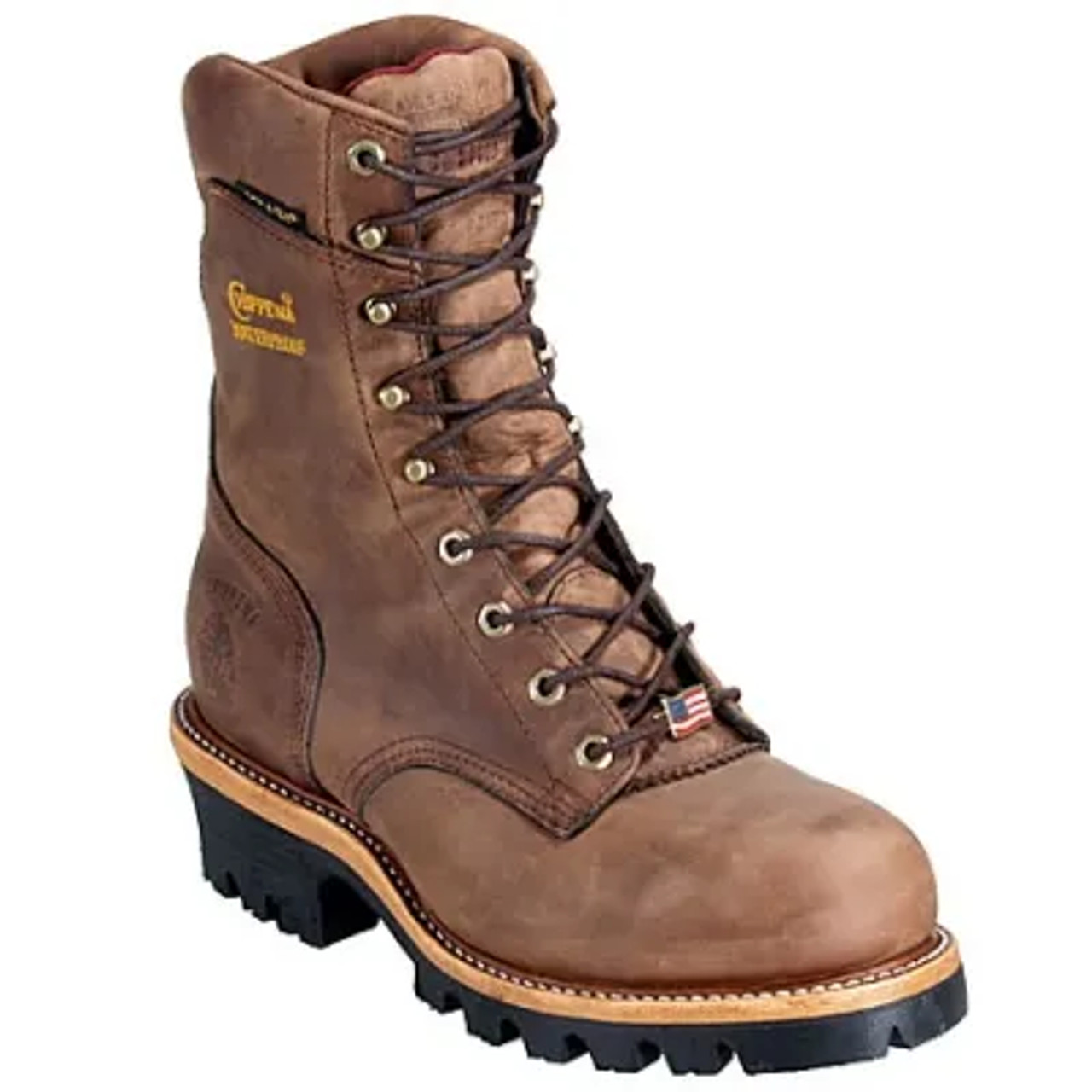 Chippewa Men s Arador Bay Apache Insulated Waterpr