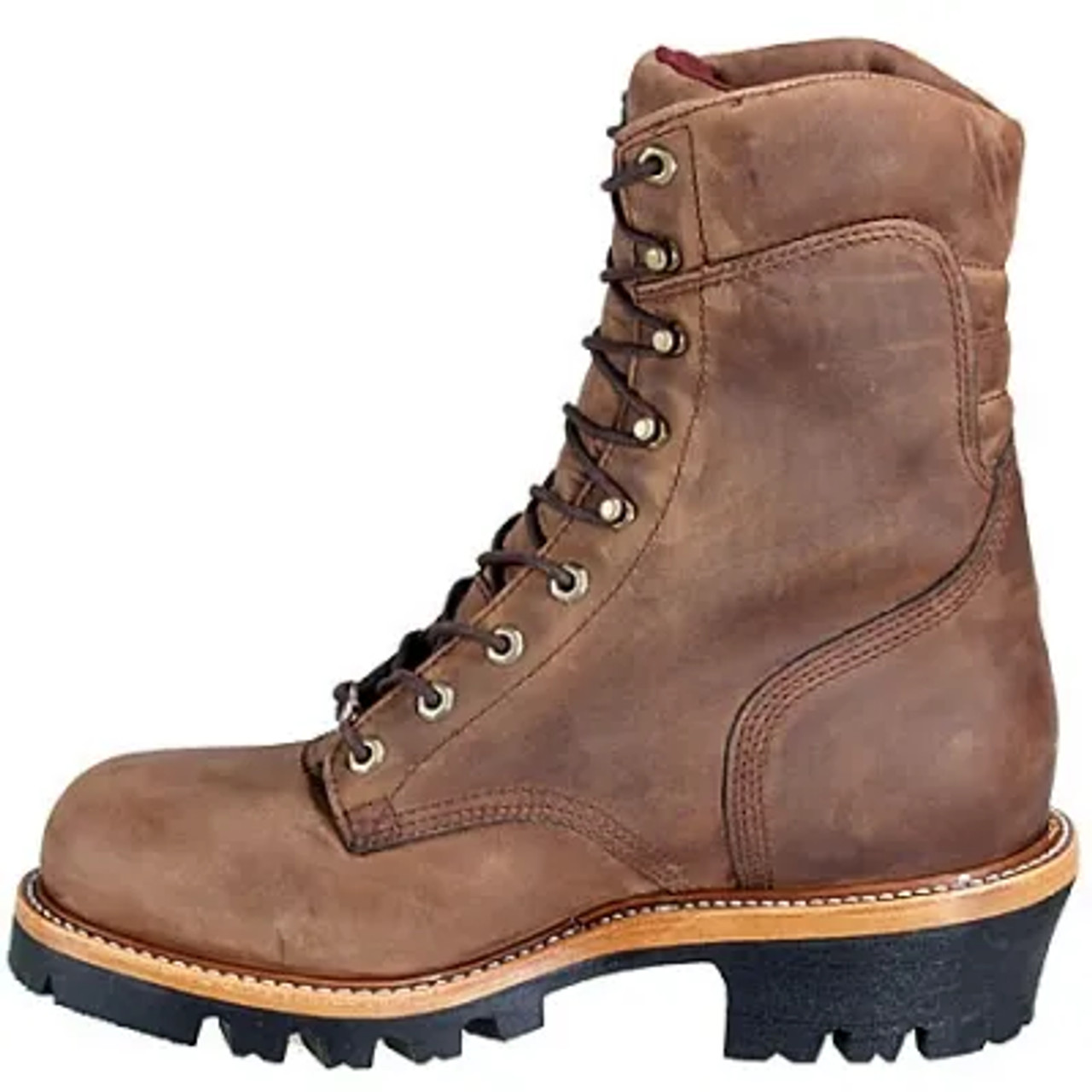 Chippewa Men s Arador Bay Apache Insulated Waterpr