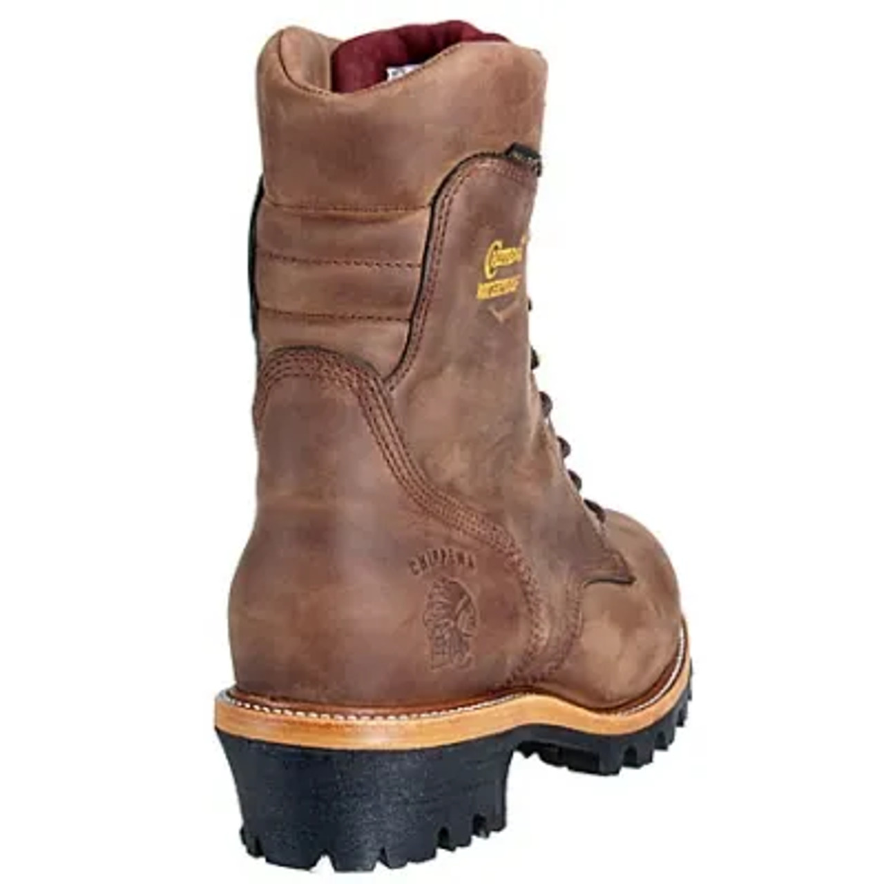 Chippewa Men s Arador Bay Apache Insulated Waterproof