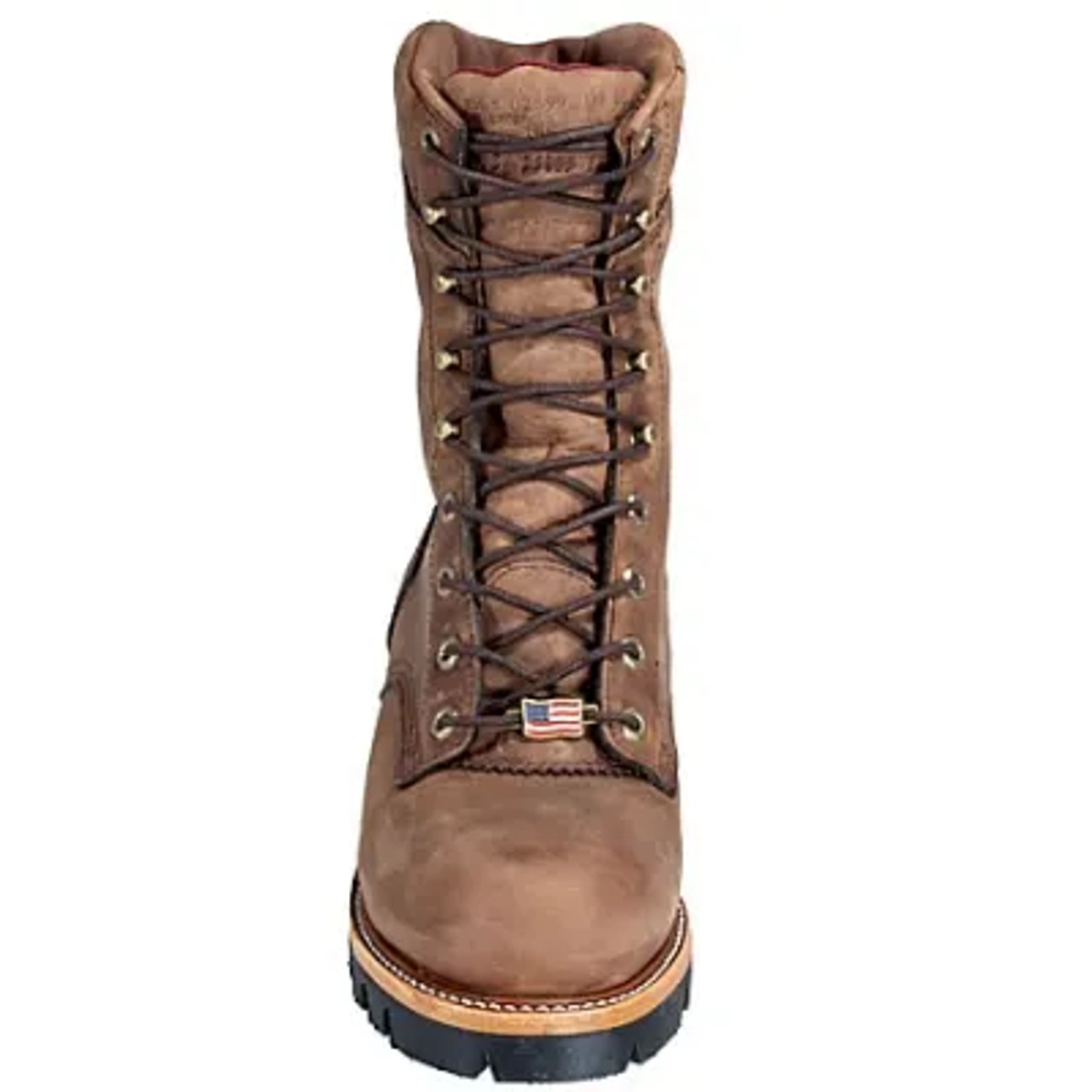 Chippewa Men s Arador Bay Apache Insulated Waterproof