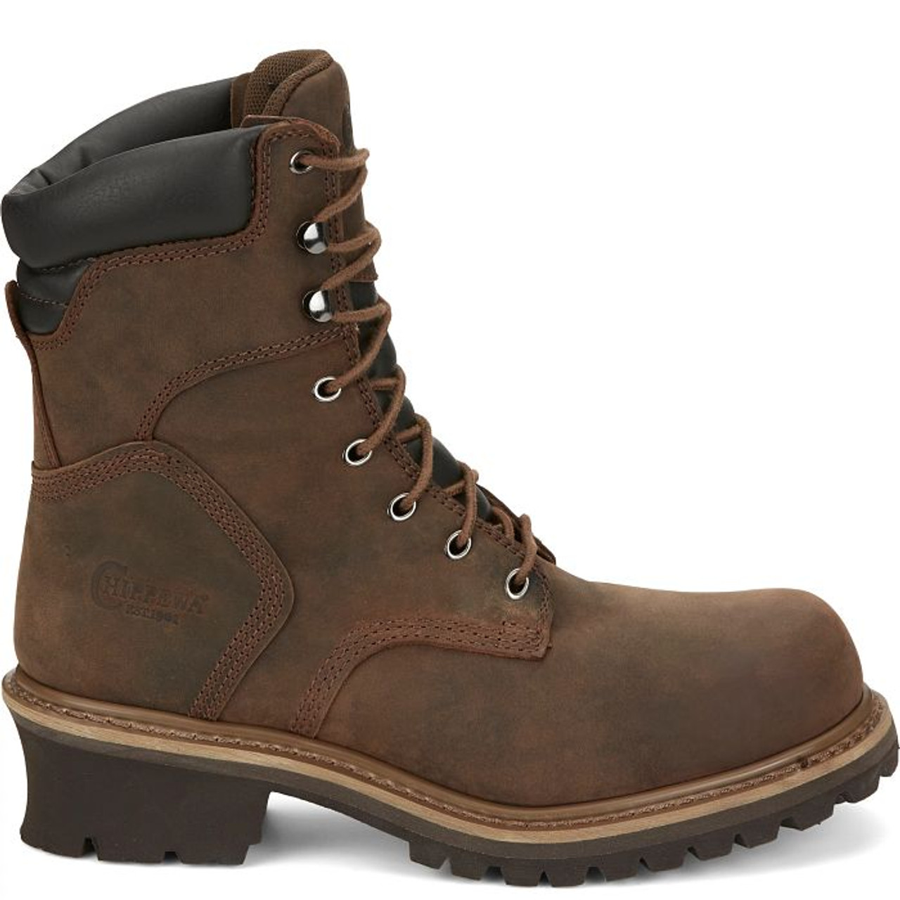 Chippewa Men s Hador 8