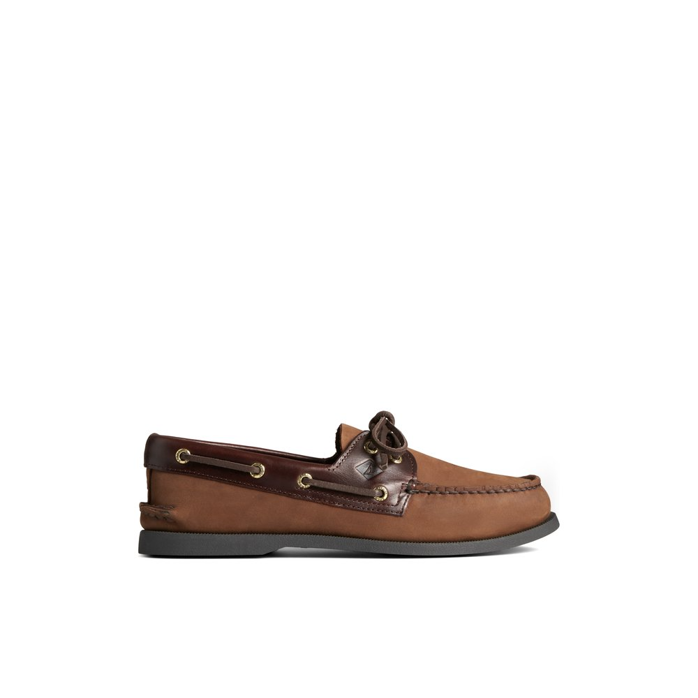Sperry Men's Authentic Original Boat Shoes