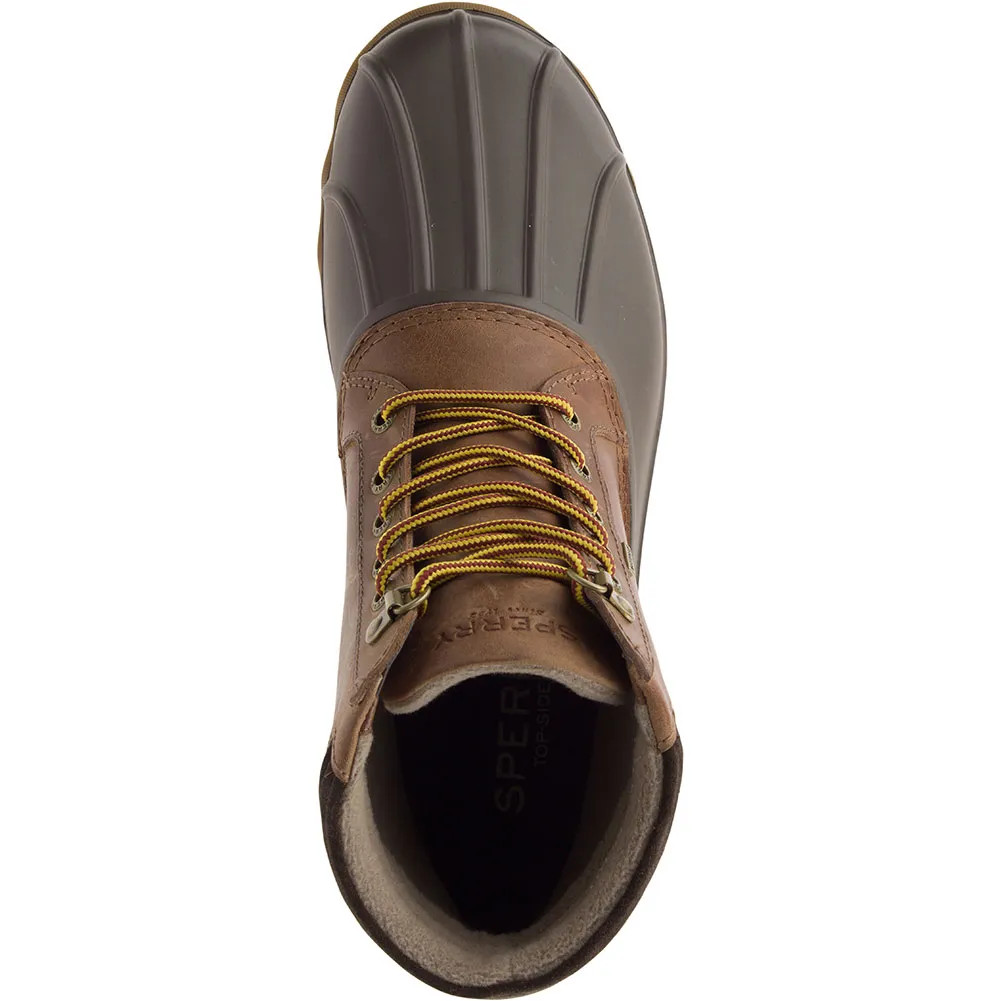 men's avenue duck boot