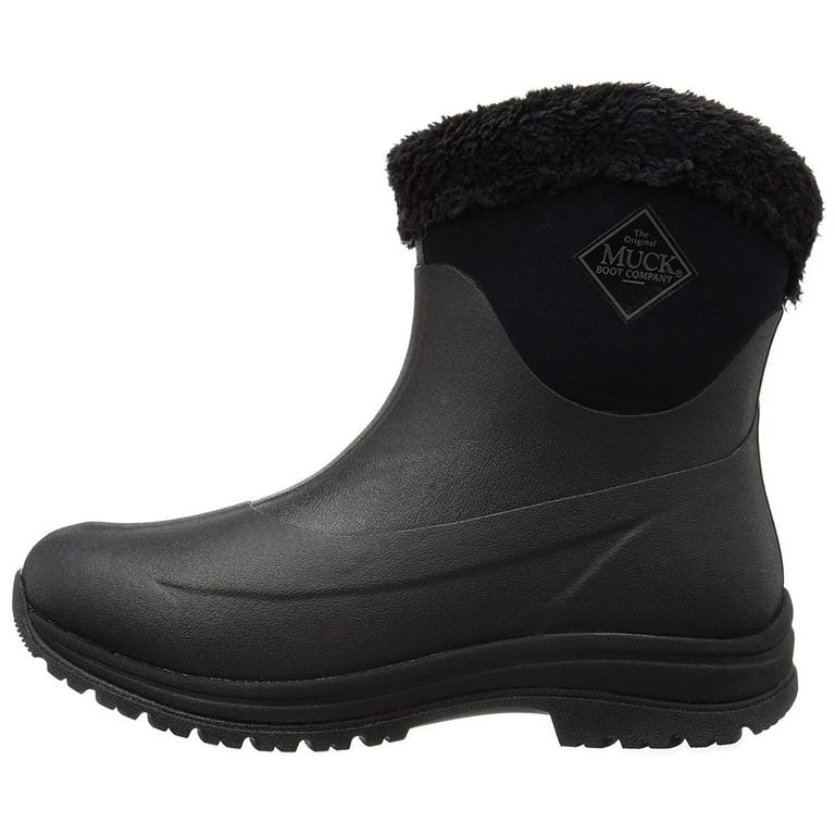 Shoe Muck Boot Arctic Apres Slip On Muck Boots Women's Arctic
