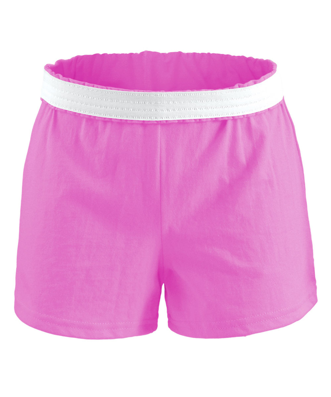 Airbrush Soffe Shorts, Gymwear, Cheer Shorts -  Canada