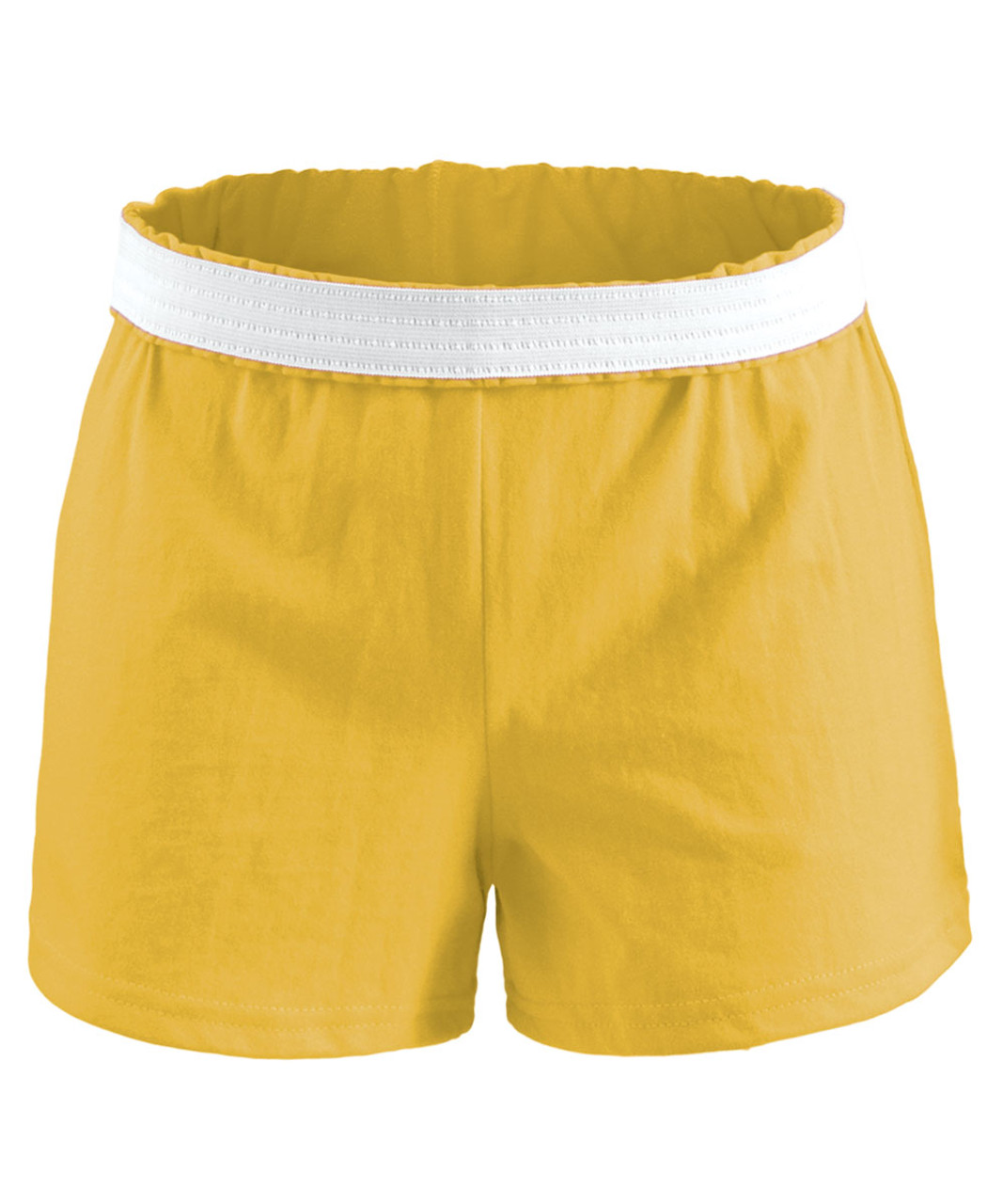 Authentic Soffe Ladies Shorts – Camp Connection General Store