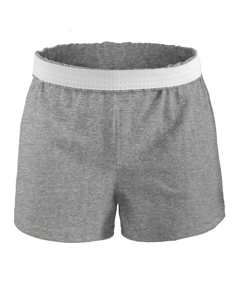 Soffe Apparel Cotton Soffe Shorts Men Soffe Women's Junior