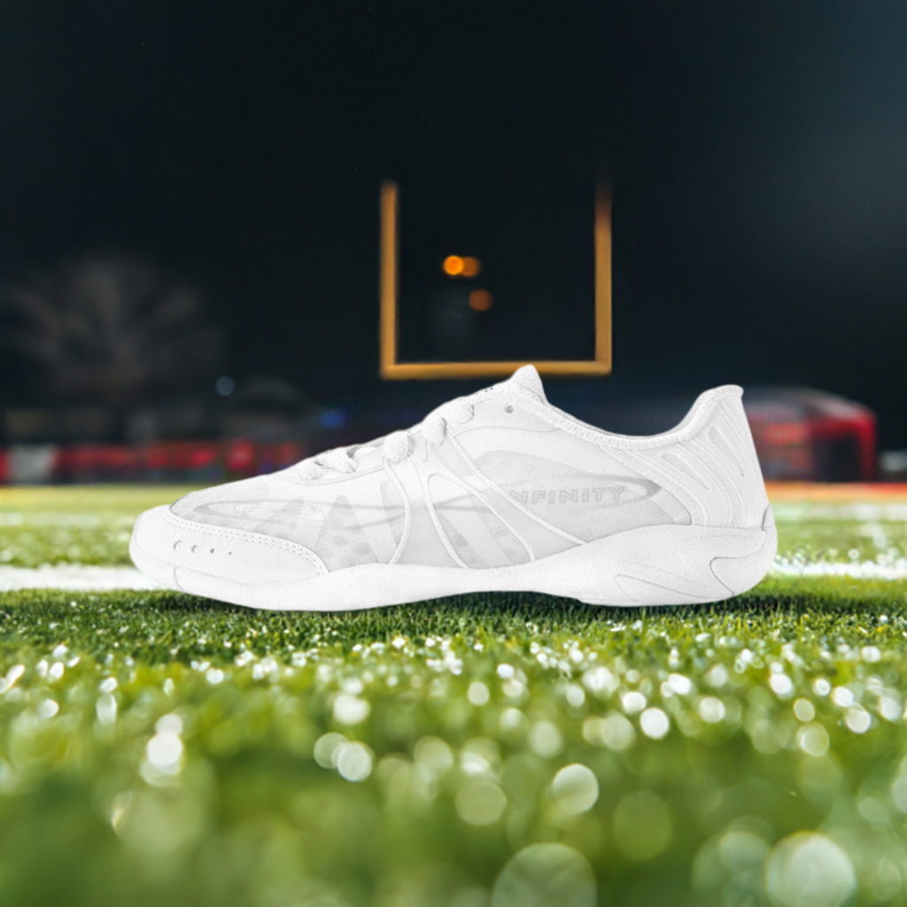 Nfinity Vengeance Cheer Shoe