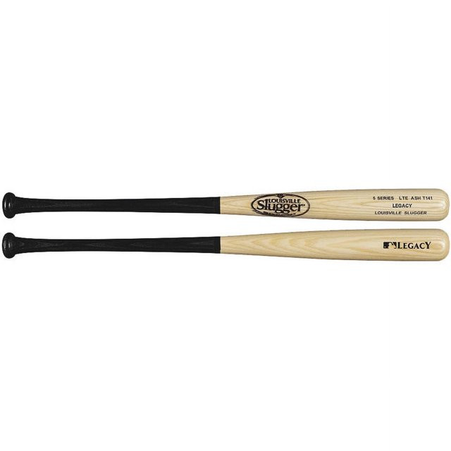 Louisville Slugger Series 5 Legacy LTE T141 - Thumbnail 2