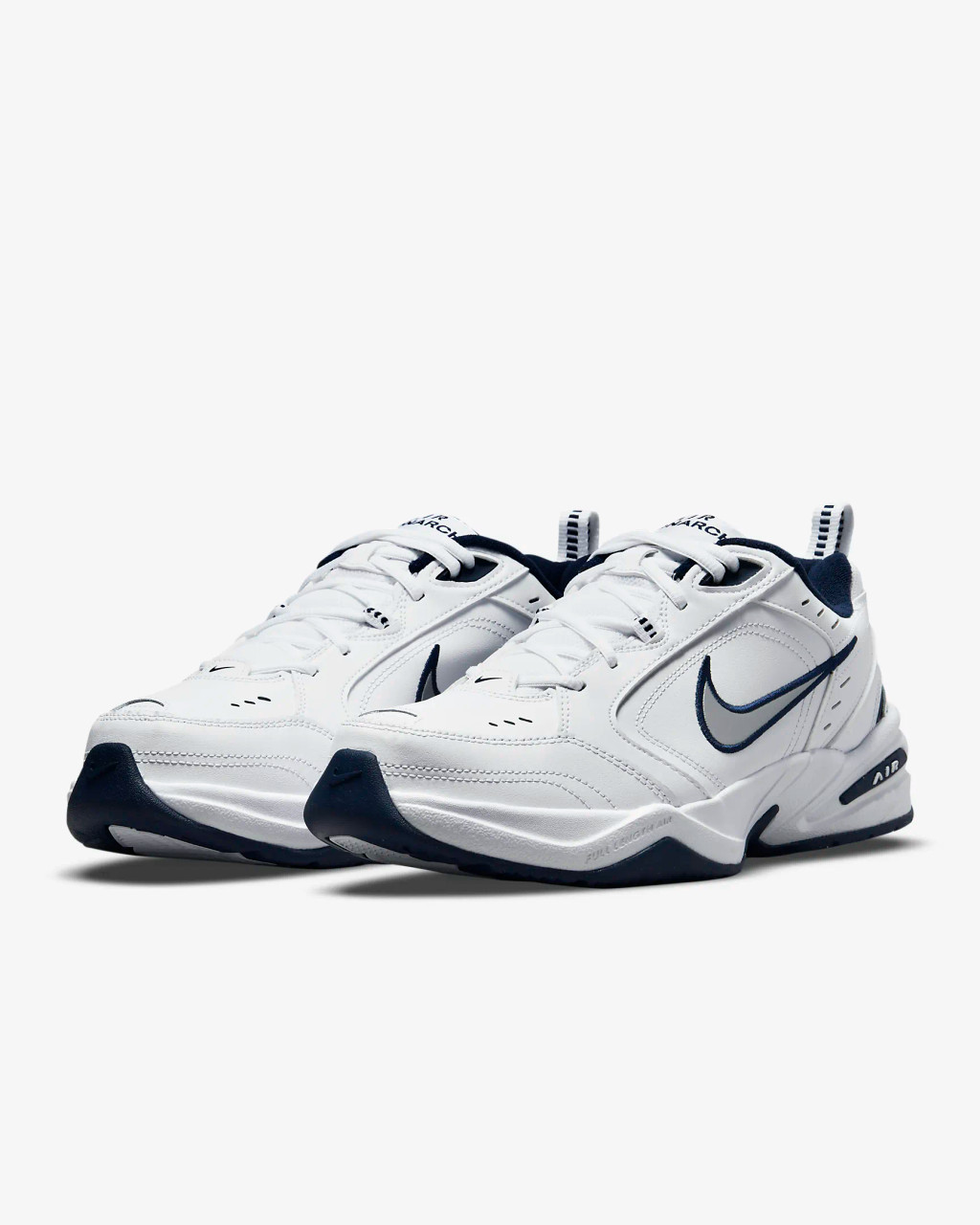 Nike Air Monarch IV 4E Shoe