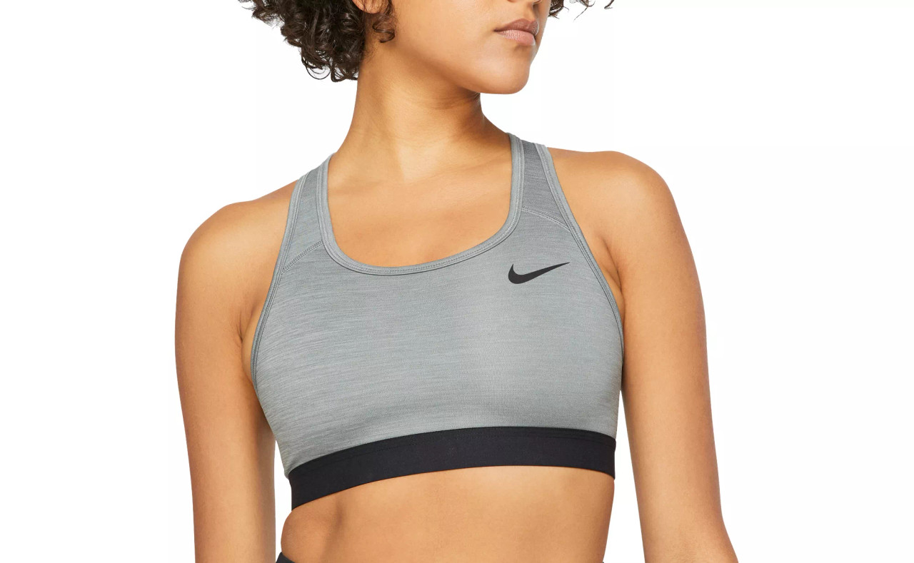 NIKE WOMEN'S SWOOSH SPORTS BRA - NIKE - Women's - Clothing