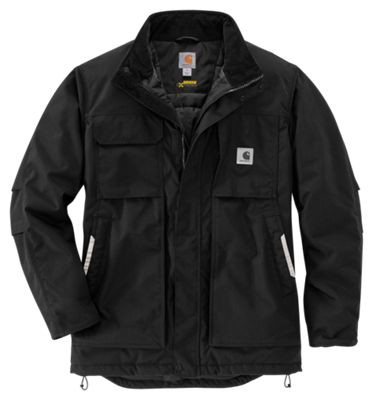 Carhartt Yukon Extremes Full Swing Insulated Coat