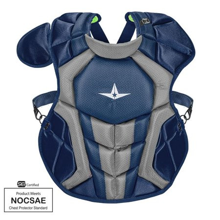 All-Star Sports System 7 Axis Chest Protector