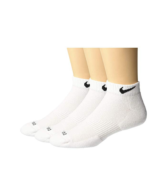mens nike socks low cut