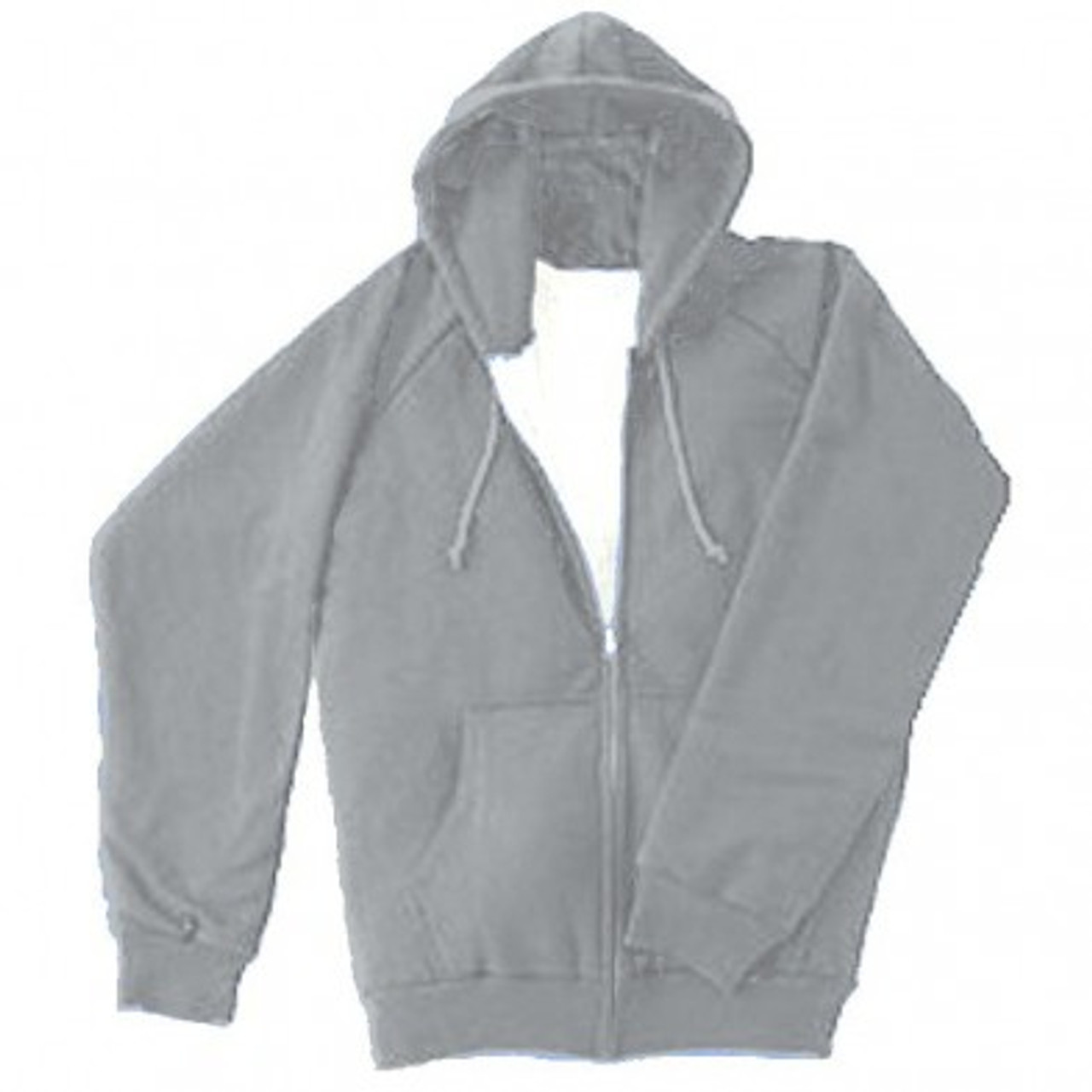 Camber Chill Buster Zip Hooded Sweatshirt