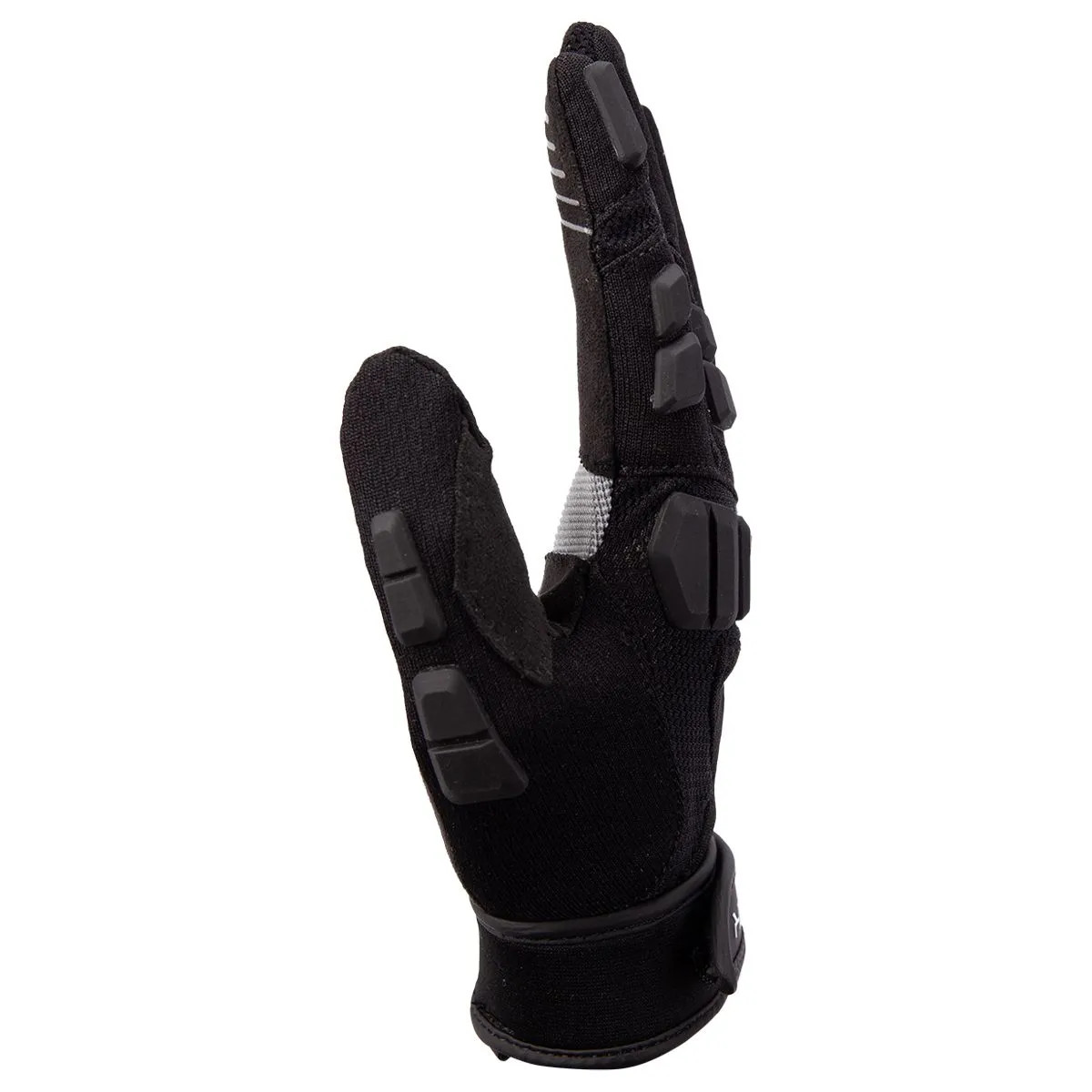 Maverik Windy City Lacrosse Gloves - Thumbnail 5