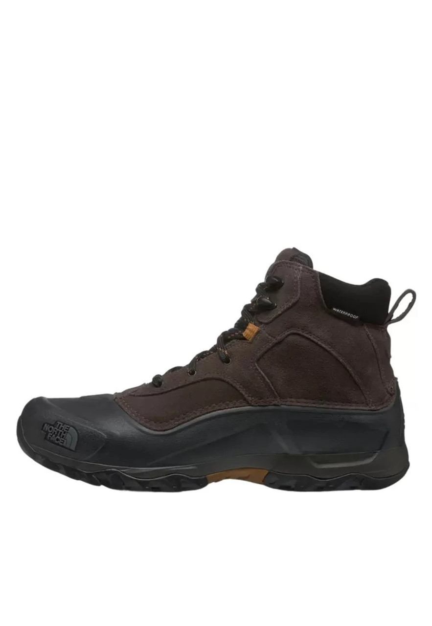 Men's snowfuse boots sales north face