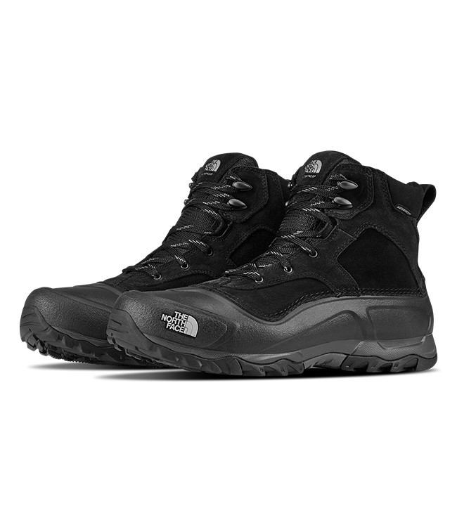 The North Face Men's Snowfuse Insulated Boot