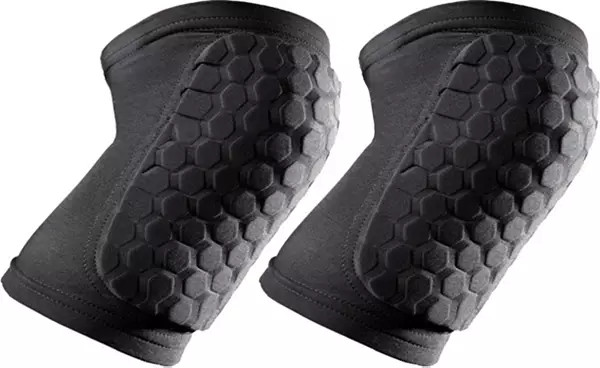 McDavid HEX Pads