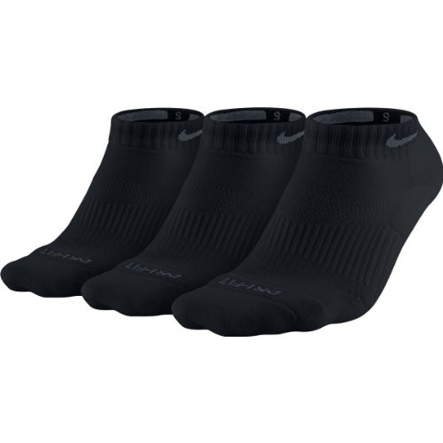 HOT Cushioned Socks Nike Socks Men Low Cut Nike Dri-Fit