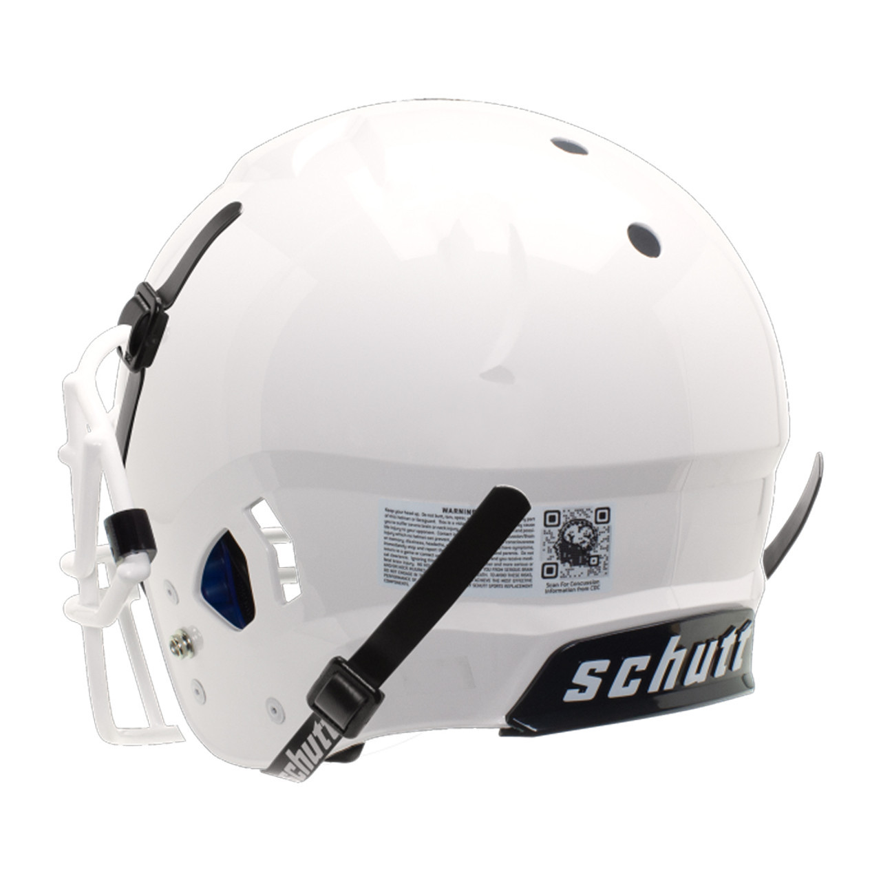 Schutt Youth Vengeance A11 Football Helmet Schutt Youth Vengeance A11 Football Helmet