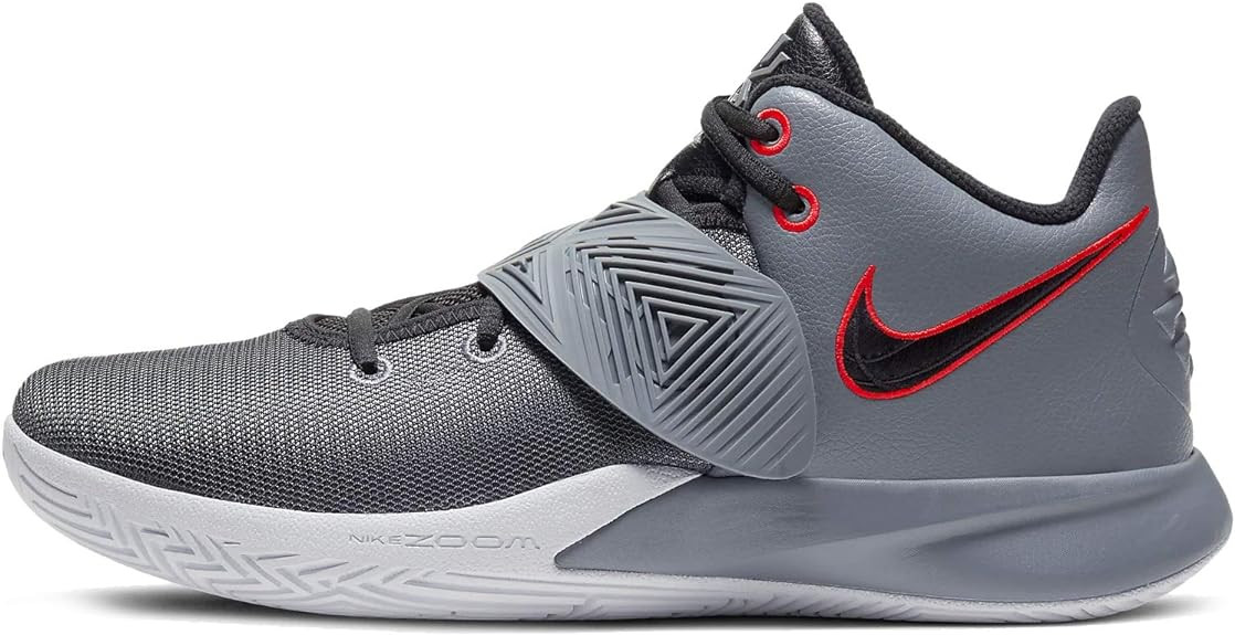 Flytrap Iii Nike Kyrie Flytrap Mens Basketball Shoes Sepatu Basket