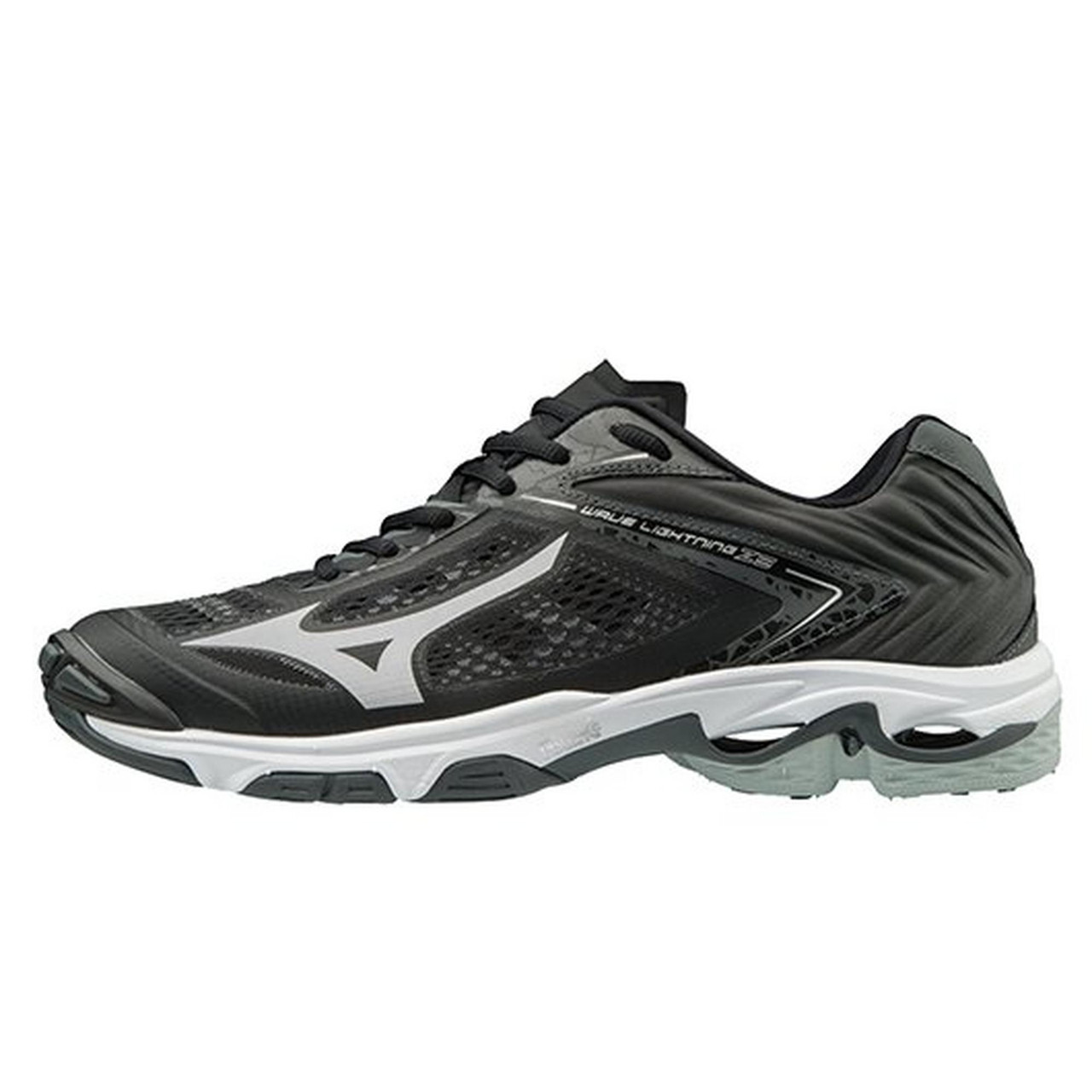 【新品未使用】MIZUNO WAVE LIGHTNINGZ〈定価12,960円〉 Mizuno Women's Wave Lightning Z5