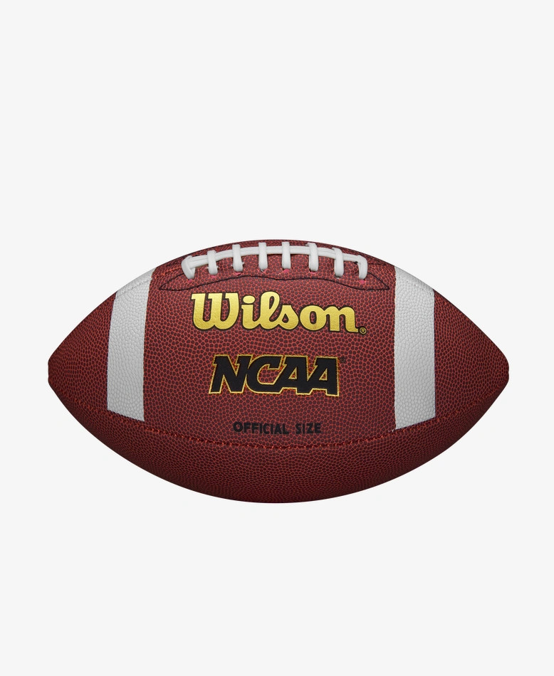 Wilson NCAA Composite Football
