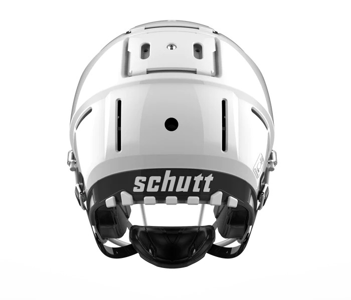 black f7 football helmet Schutt F7 2.0 Adult Football Helmet