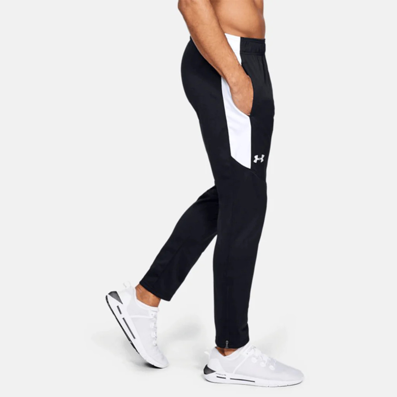 Under Armour UA Rival Knit XS Black, Pants -  Canada