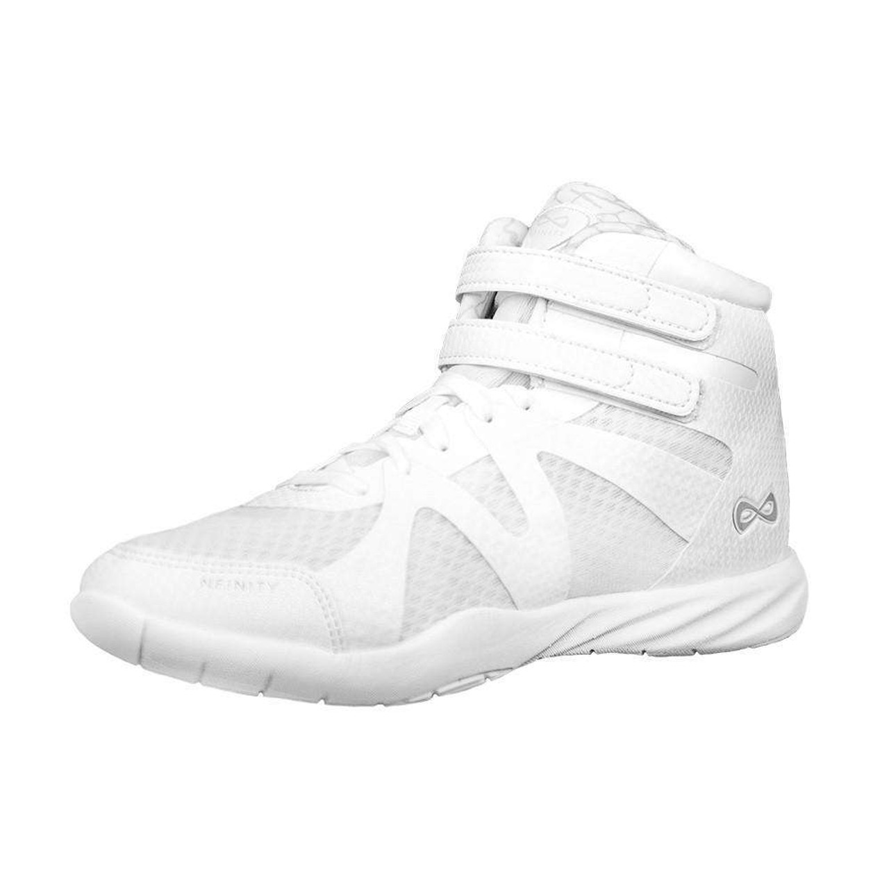 Best nfinity cheer deals shoes for bases