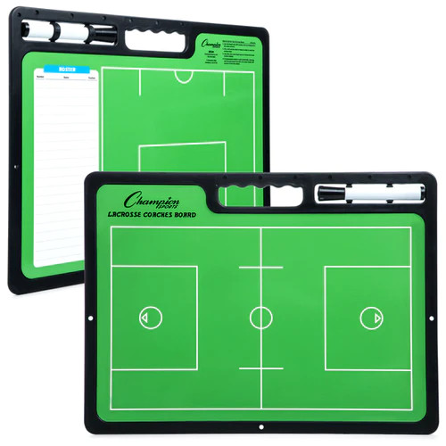 Champion Sports Coaches Board - Thumbnail 4