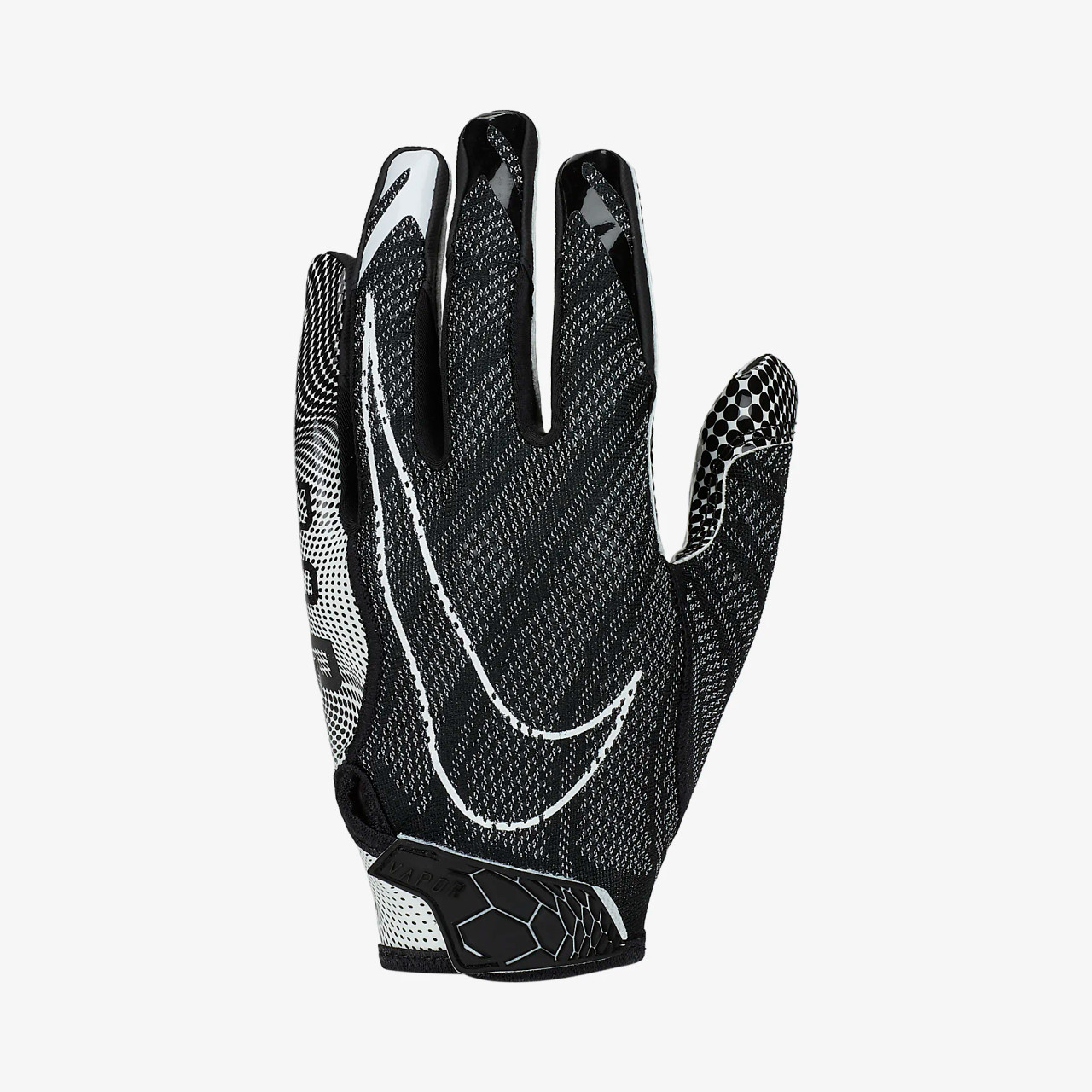 Nike Vapor Knit 3.0 Reciever Gloves