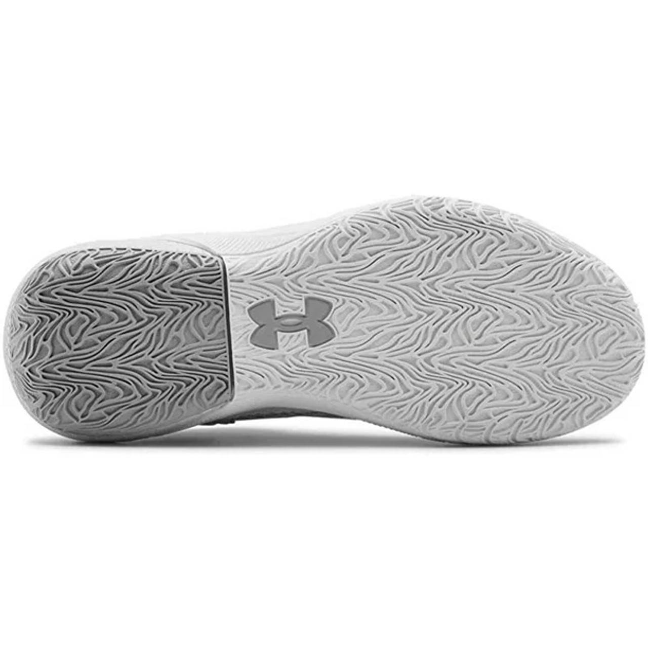 Under Armour HOVR Havoc 2 Basketball Shoes - Walmart.com